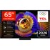 TCL SQD Mini-LED TV 65C7L, 65", Google TV